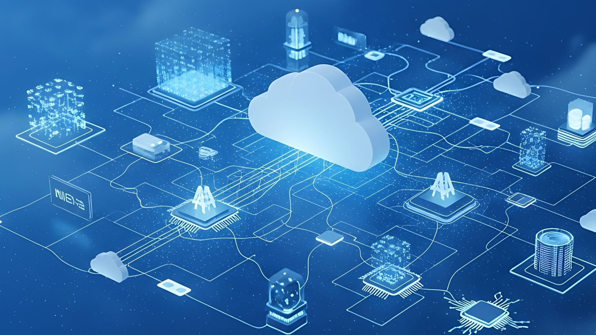 The Future of Cloud Computing: Trends Shaping 2026