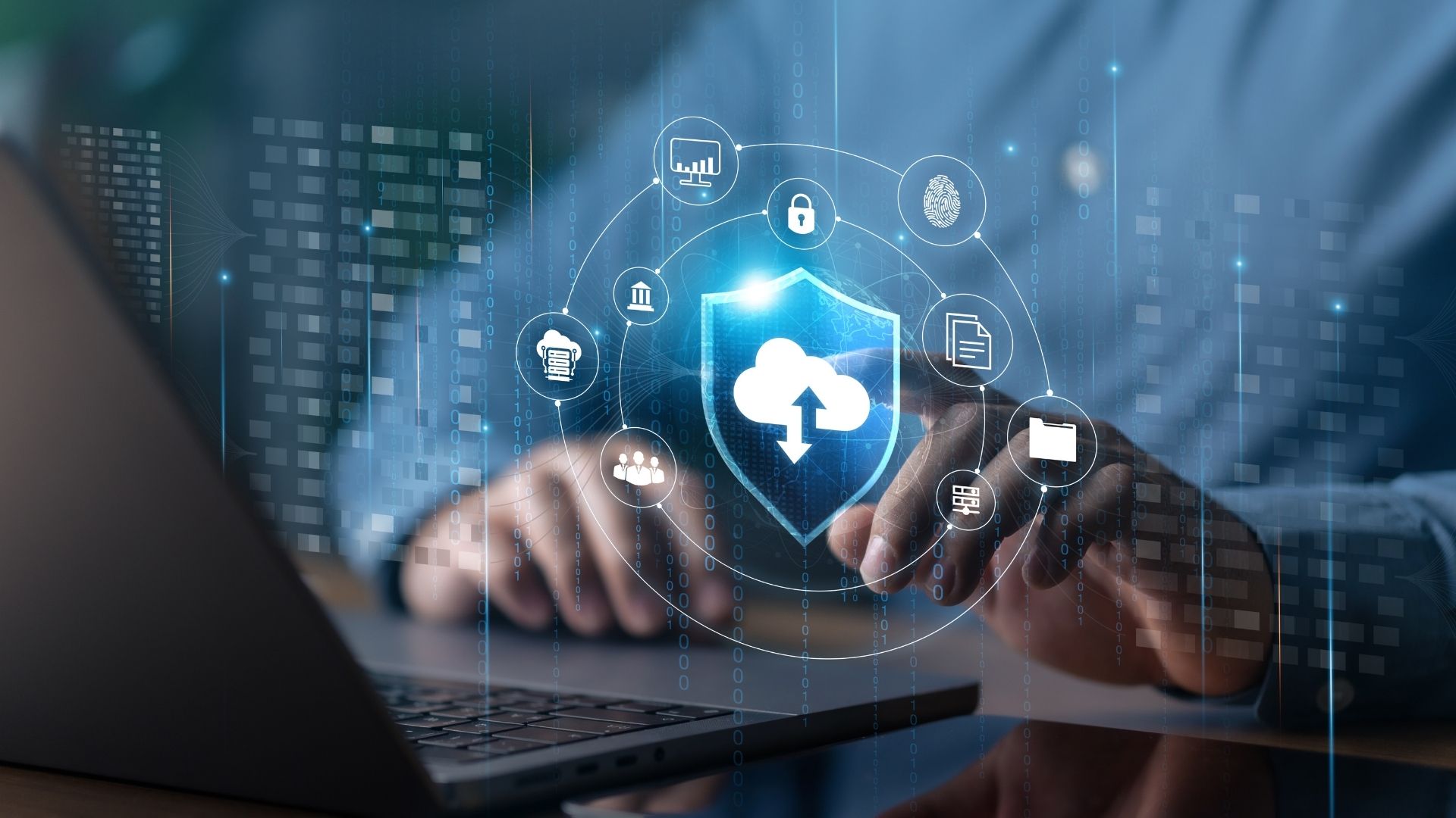 Why Cybersecurity Should Be Your Top Business Priority